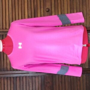 Under Armour Cold Gear Top